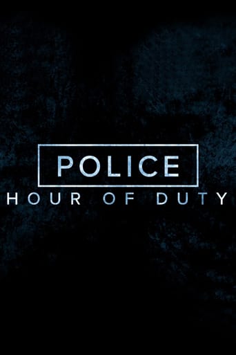 Police: Hour of Duty