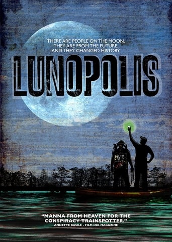 Lunopolis