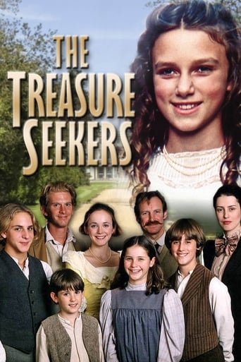 The Treasure Seekers