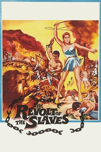 Revolt of the Slaves