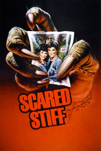 Scared Stiff