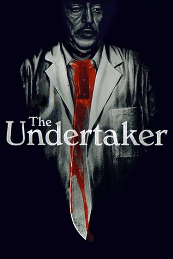 The Undertaker