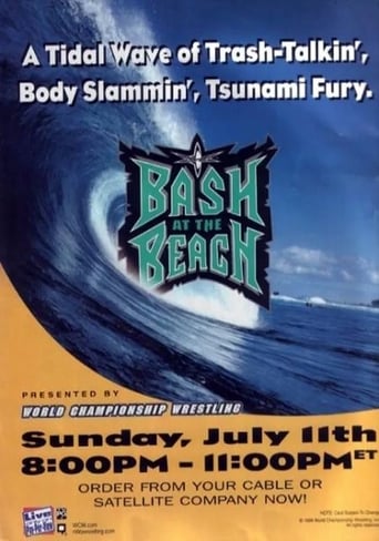 WCW Bash at The Beach 1999