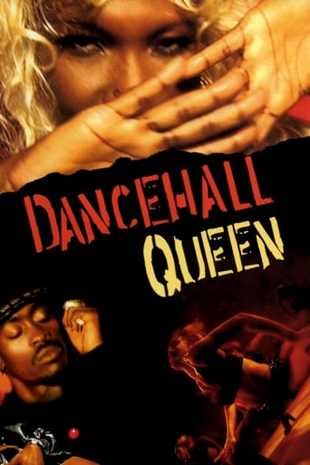 Dancehall Queen