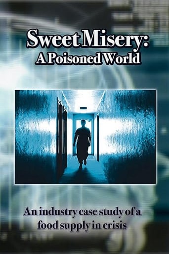 Sweet Misery: A Poisoned World