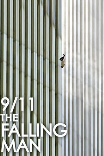 9/11: The Falling Man