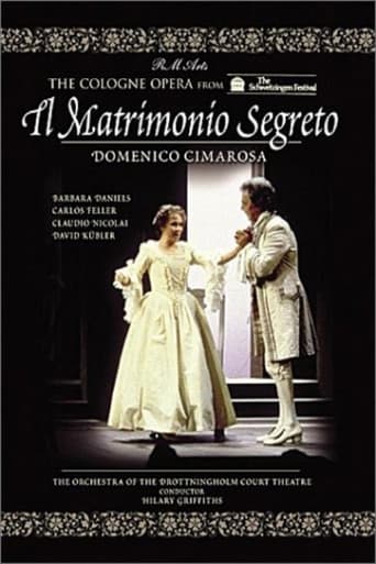 Il Matrimonio Segreto