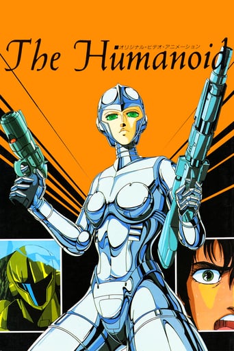 The Humanoid