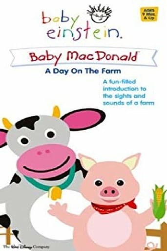 Baby Einstein: Baby MacDonald - A Day on the Farm