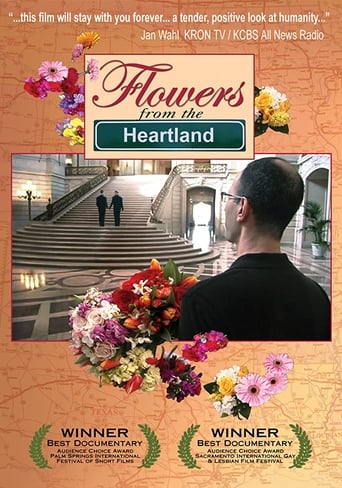 Flowers from the Heartland