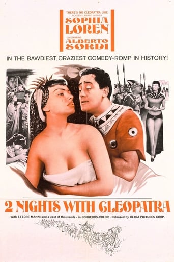 Two Nights with Cleopatra