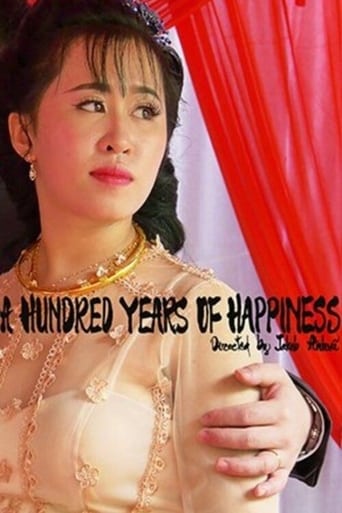 A Hundred Years of Happiness