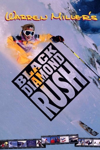 Black Diamond Rush