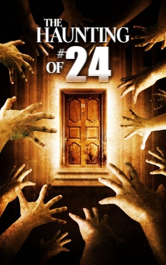 The Haunting of #24