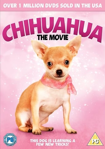 Chihuahua: The Movie