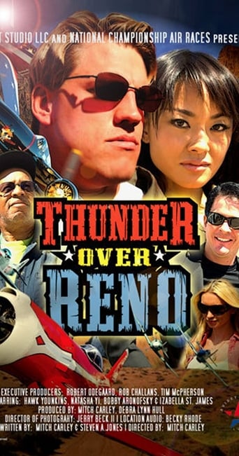 Thunder Over Reno