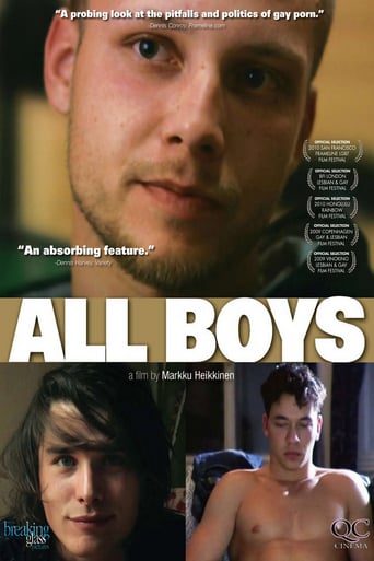 All Boys