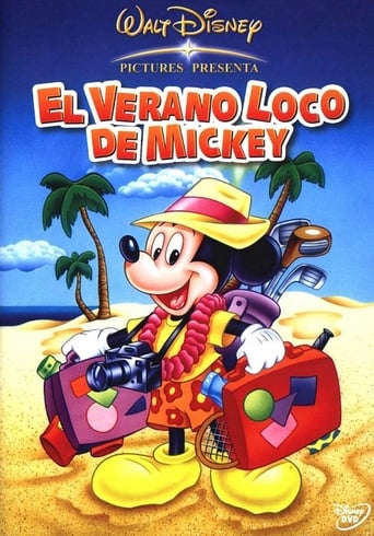 Mickey´s Summer Madness