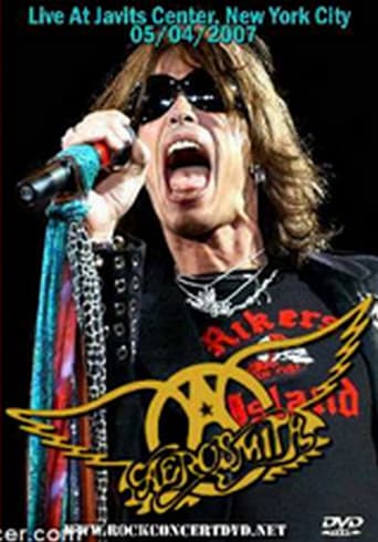 Aerosmith - Live in New York