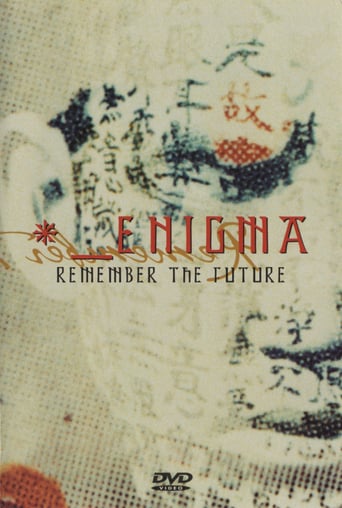 Enigma: Remember the Future