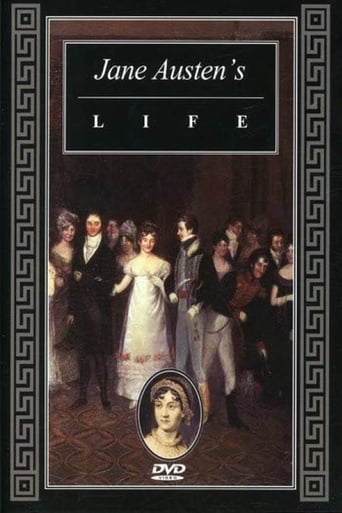 Jane Austen's Life