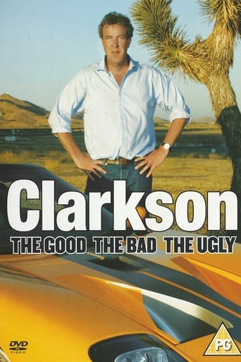 Clarkson: The Good The Bad The Ugly