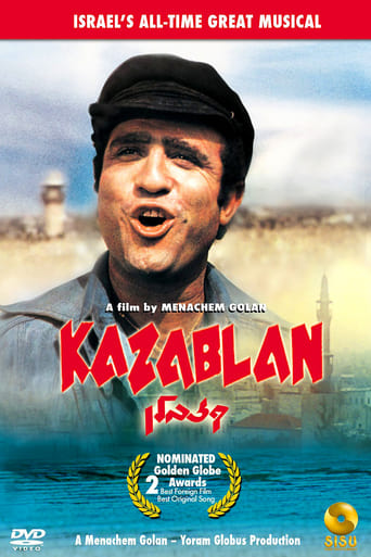 Kazablan