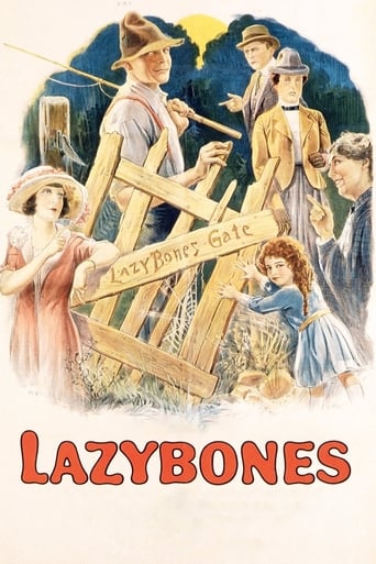 Lazybones