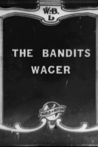 The Bandit's Wager