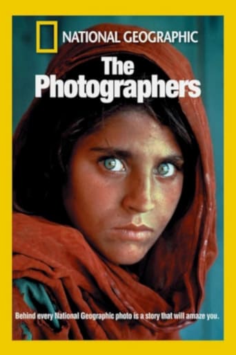 National Geographic: The Photographers