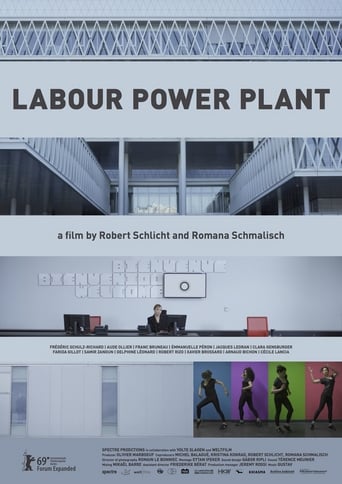 Labour Power Plant