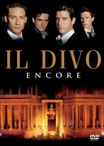 Il Divo - Encore