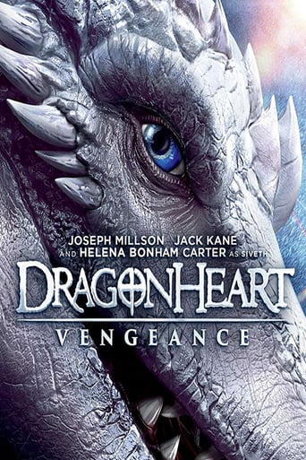 Dragonheart: Vengeance