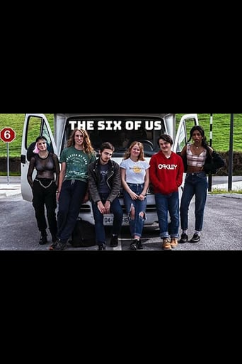 The Six of Us