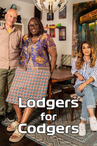 Lodgers For Codgers