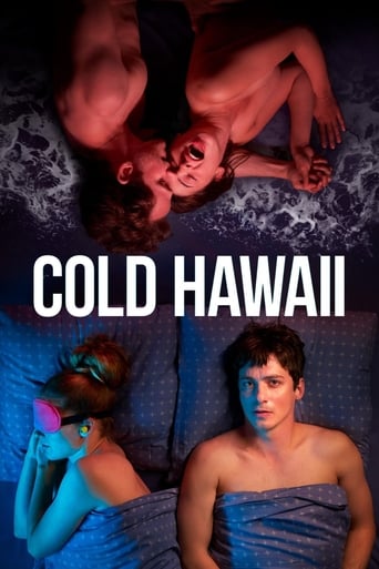 Cold Hawaii