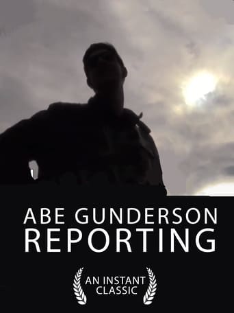 Abe Gunderson Reporting