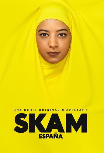 SKAM Spain