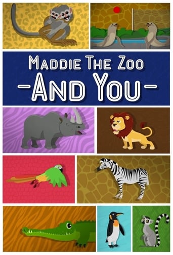 Maddie, the Zoo and You