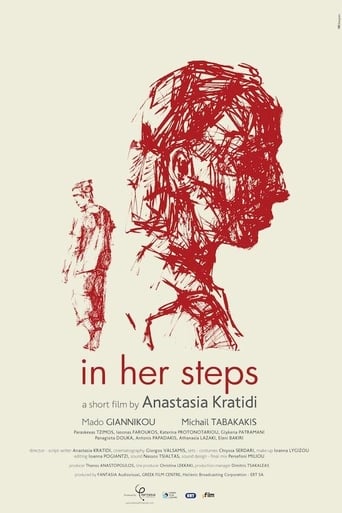 In Her Steps