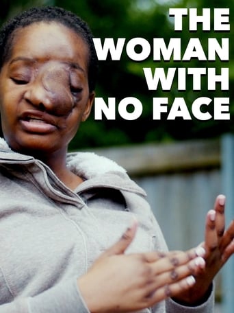 The Woman with No Face