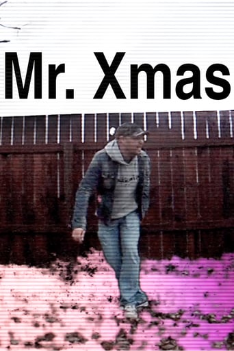 Mr. Xmas