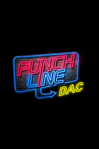 Punchline DAC