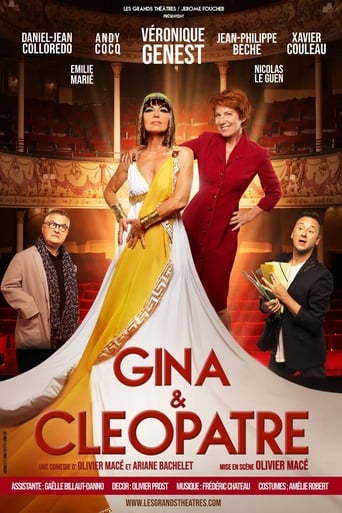 Gina & Cléopâtre