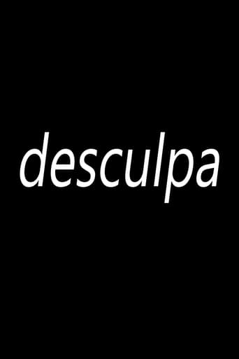 Desculpas