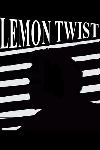 Lemon Twist