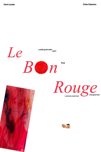 Le Bon Rouge