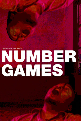 Number Games