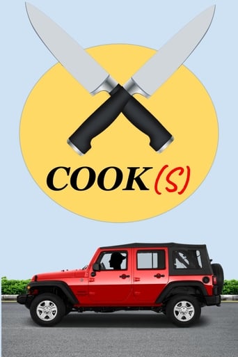 Cook(s)