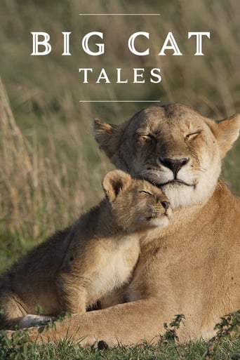 Big Cat Tales